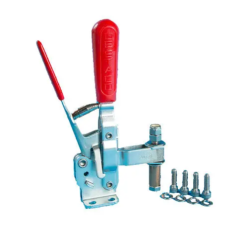 Hammer-Head Mount Clamp Latch Hh1165 1