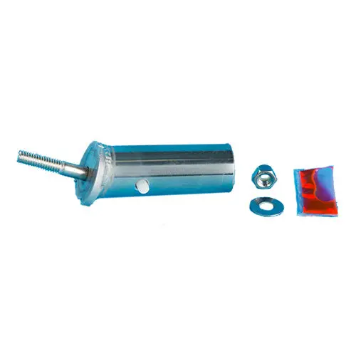 Hammer-Head Stainless Pole Swivel Mount Hh1225 1