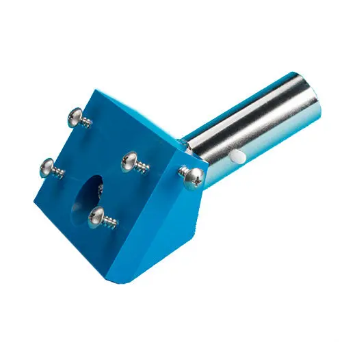 Hammer-Head Swivel Pole Complete Assembly Hh1230 1