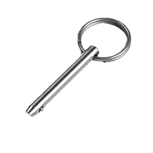 Hammer-Head Quick Pin Hh1232 1