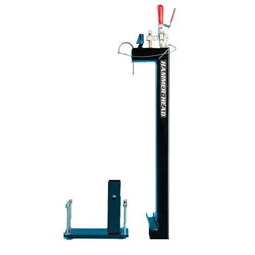 Hammer-Head Complete Mount Assembly Hh1306 1
