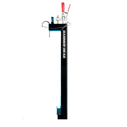 Hammer-Head Complete Mount Assembly Without Hitch Adapter Hh1307 1