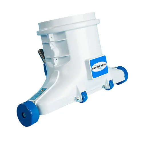 Hammer-Head 21" Vacuum Head Hh1311 1