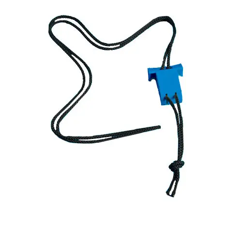 Hammer-Head Shark Cleat With String Hh1500 1