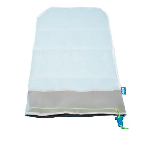Hammer-Head Standard Bag Complete With Cleat Hh1506 1