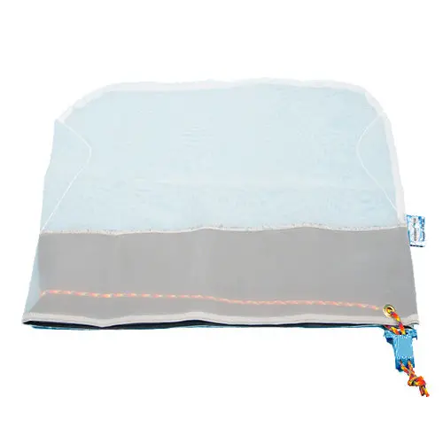 Hammer-Head Standard Short Fountain Bag With Cleat Hh1506f 1