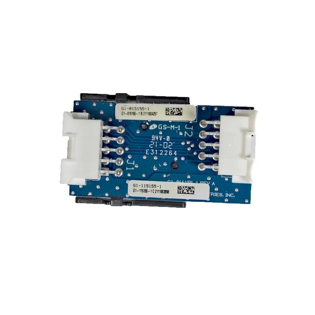 Hayward T-Cell Pcb Board Hlx-Pcb-Tcell 1