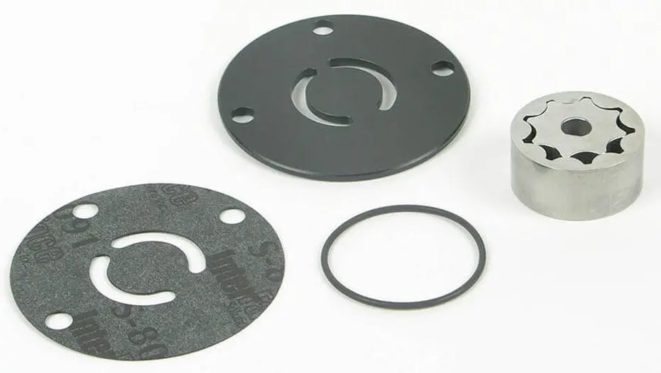 Holley Ho12-821 Gerotor Replacement Kit For Mechanical Fuel Pumps 1