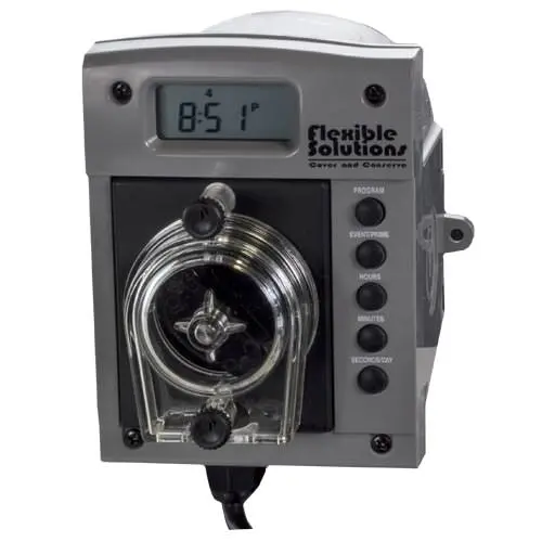 Heatsavr Automatic Metering System Hs115 1