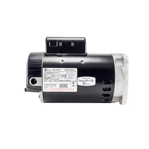 Century Hayward Tristar 1/2 Hp Motor Hsq1052 2