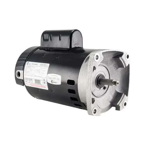 Century Hayward Tristar 2 Hp Motor Hsq1202 2