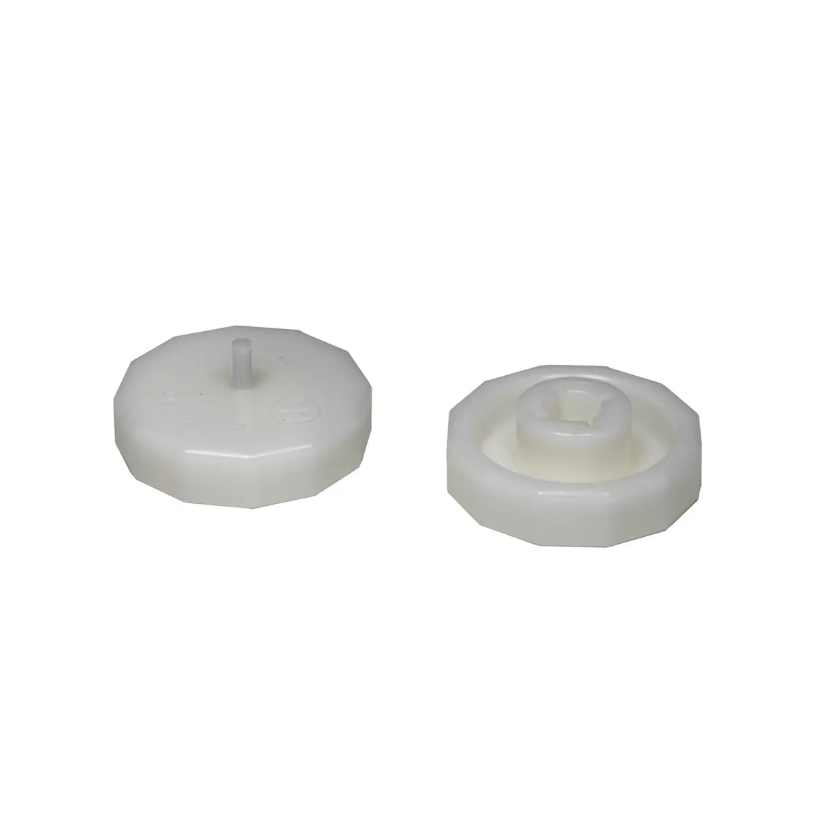 Hayward Turbine Shaft Retainer Hsx304060 - 2 Pack 1