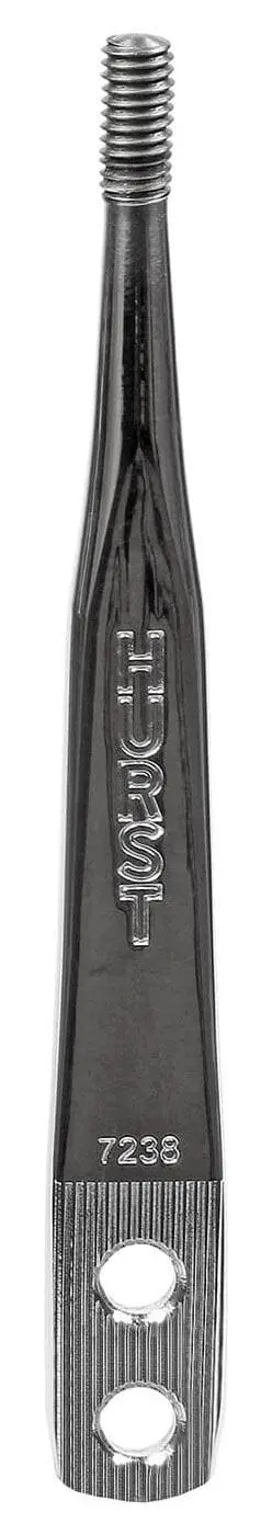 Chrome 7.5-Inch Replacement Shifter Knob Hu5387238 1