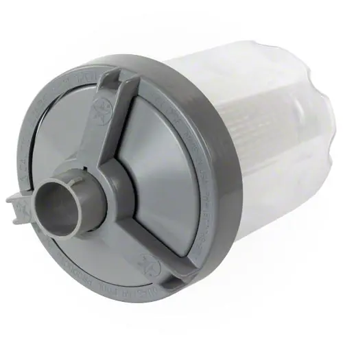 Aquastar Leaf Canister 1