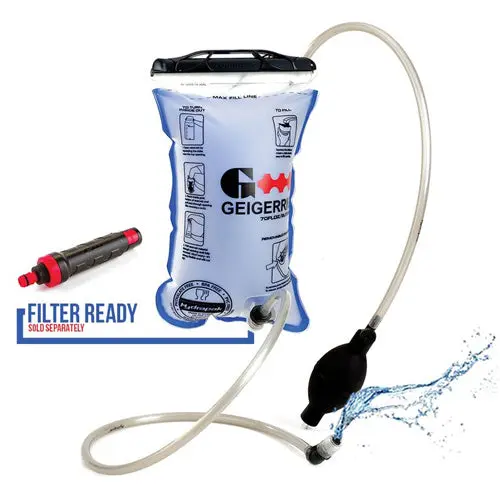 Geigerrig Hydration Engine 1