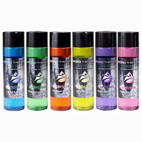 Insparation Hydro Therapies Sport Rx Liquid 1