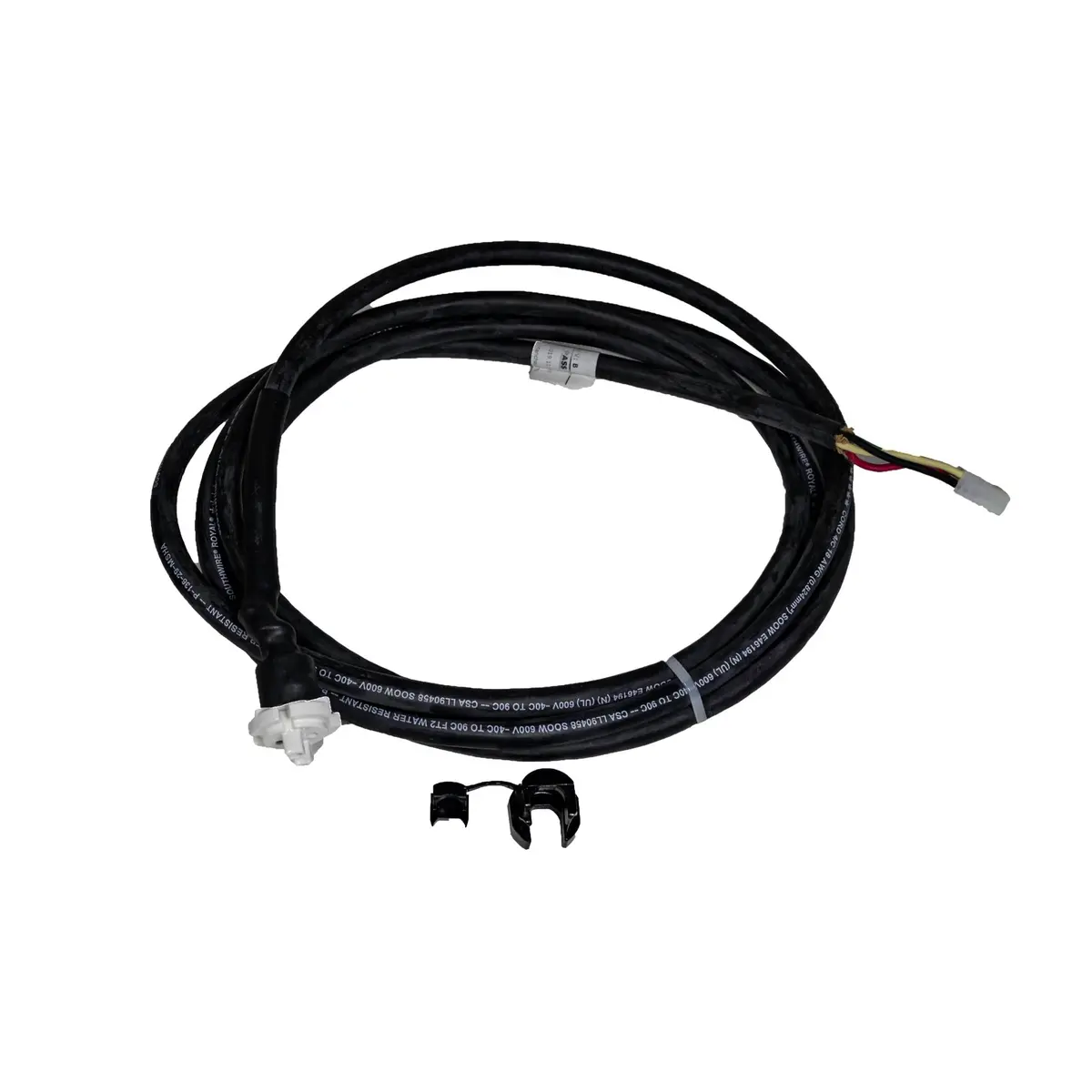 Hayward Uv Lamp Cable And Connectors Hyxslaca 1