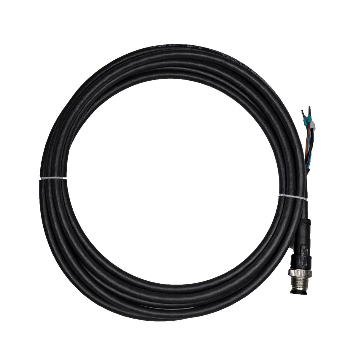 Hayward Cable Assembly For Uv Sensor Hyxsseca 1