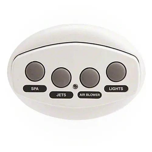 Pentair Is4 Spa Side Remotes 1
