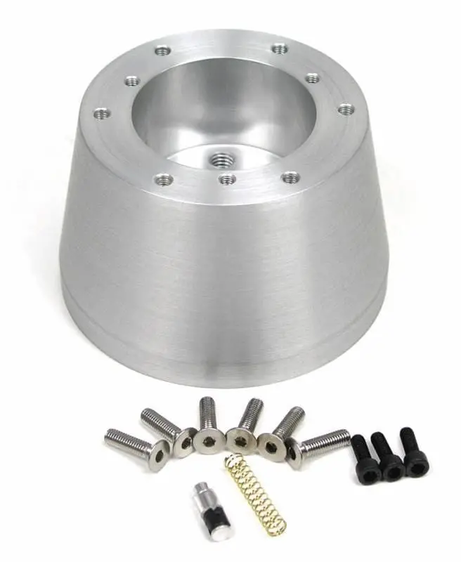 Ididit 2202350020 Steering Wheel Installation Adapter 1