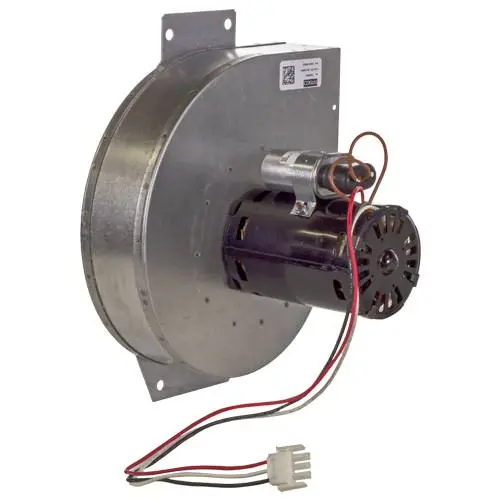 Hayward Combustion Blower 120V Idxl2bwr1931 2