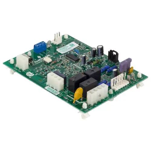 Hayward Integrated Control Board Idxl2icb1931 1