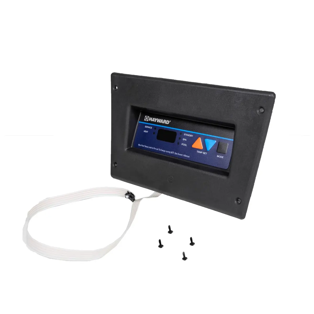 Hayward Bezel And Keypad Assembly Idxlbkp1135 1