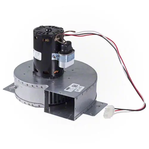 Hayward Combustion Blower 240V Idxlbwr1930 1