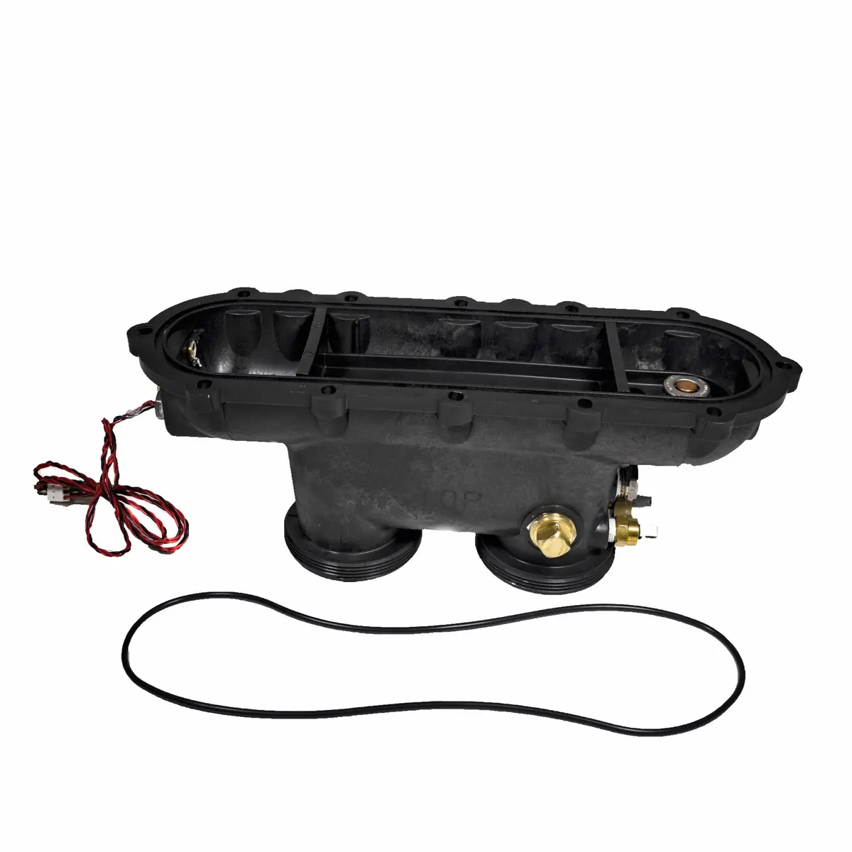 Hayward Front Header Assembly Idxlfha1930 1