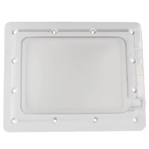 Skimsaver Lid' L Seal Ig1084 - Standard In-Ground Skimmers 1