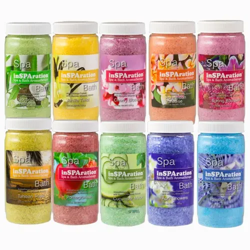 Insparation Original Aromatherapy Crystals 1