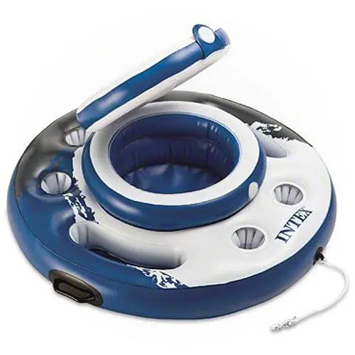 Intex Mega Chill Floating Cooler 1