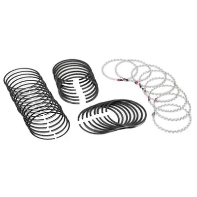 Je Pistons J750F1-4040-5 Pro Seal Ring Set 1