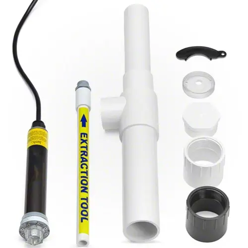 Jandy Watercolors Led Light Bubblers Jlb4c20w150 - 150 Foot Cord 1