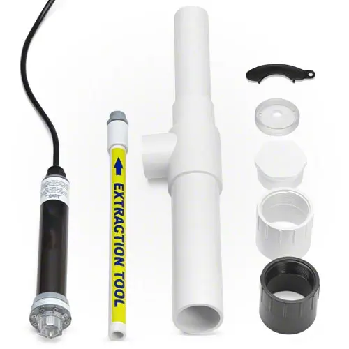 Jandy White Led Light Bubblers Jlbw20w150 - 150 Foot Cord 1