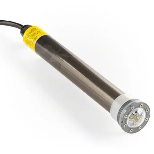 Jandy Pro Series Nicheless Watercolors Led Light Jlu4c30w100 - 30 Watt - 100 Foot Cord 1