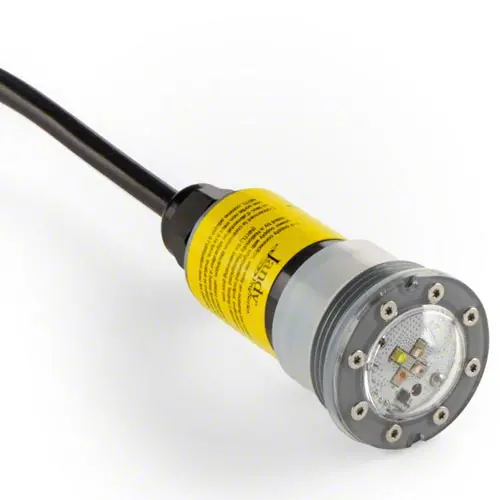 Jandy Pro Series Nicheless Watercolors Led Light Jlu4c9w50 - 9 Watt - 50 Foot Cord 1