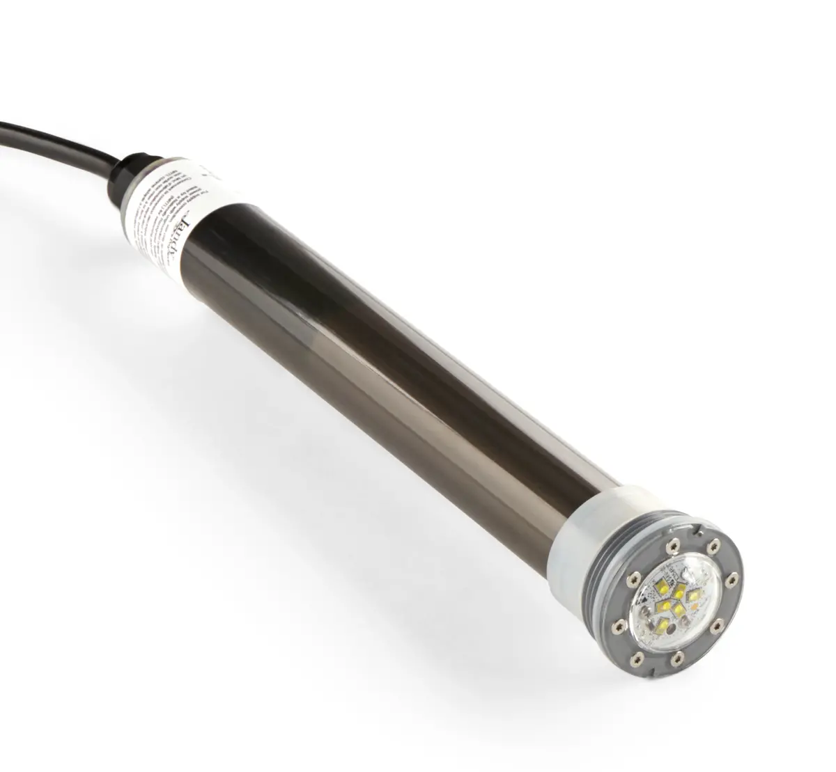 Jandy Pro Series Nicheless White Led Light Jluw30w50 - 30 Watt - 50 Foot Cord 1