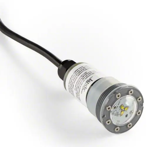 Jandy Pro Series Nicheless White Led Light Jluw6w150 - 150 Foot Cord 1