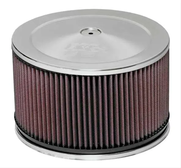 K&N 60-1366 High-Performance Air Cleaner Assembly 1