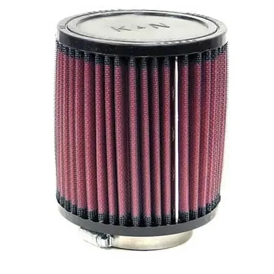 K&N Ra-0610 Universal High-Flow Performance Air Filter 1