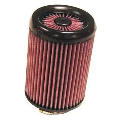K&N Rx-2820 Universal High-Flow Performance Air Filter 1