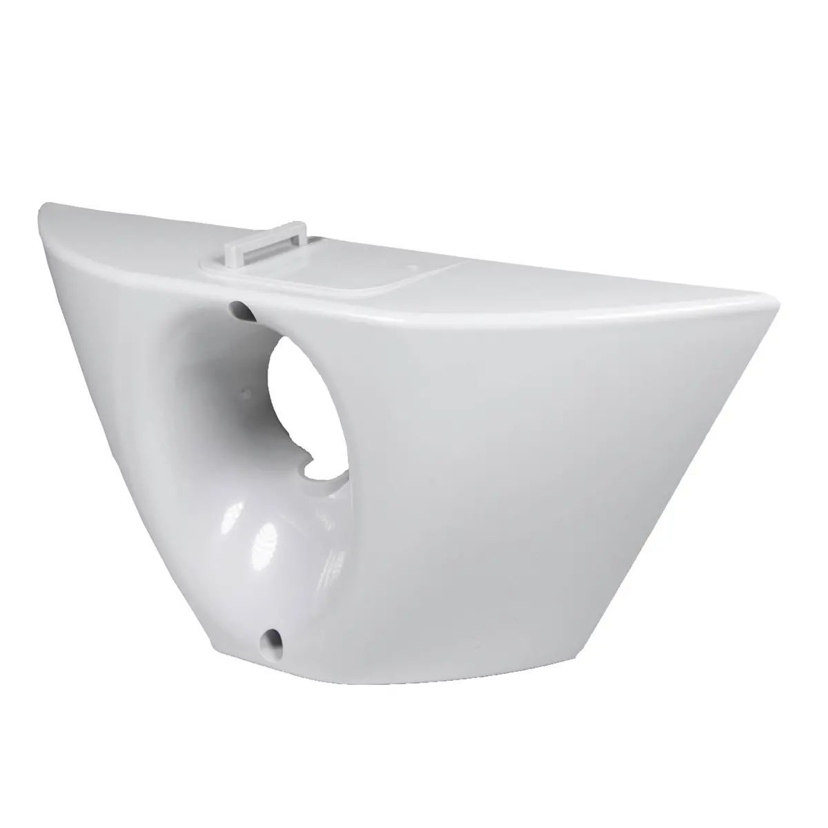 Polaris Base With Bracket K10 1