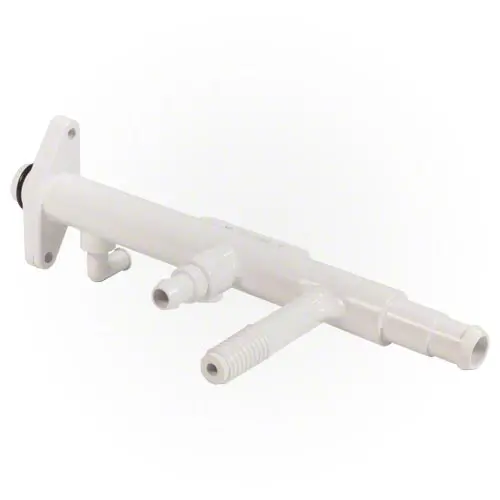 Polaris Feed Pipe With Elbow K30 1