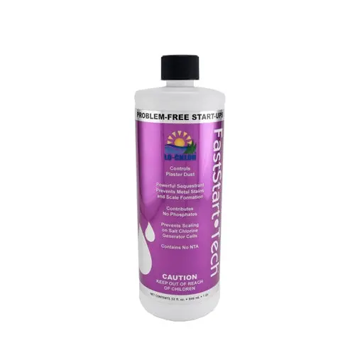 Lo-Chlor Faststart Tech - 32 Oz 1