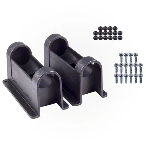 Cover Shelf Bracket Kit - 100292 1