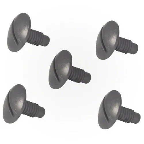 Pentair Wheel Screws 5Pk Llc55pm 1