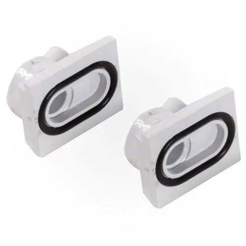 Pentair Venturi Jets 2 Pack Llu8 2