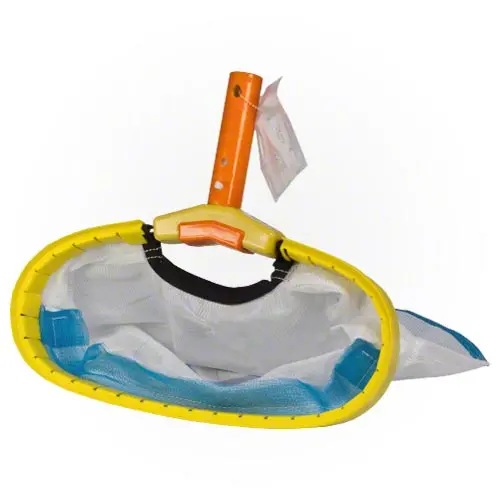 Pool Pals Pro Stinger Mini Rake - 12" Wide - Rocket Bag 1