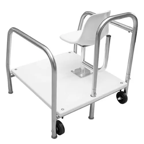 S.R. Smith Low Profile Lifeguard Chair - 54" Lpls-354 1